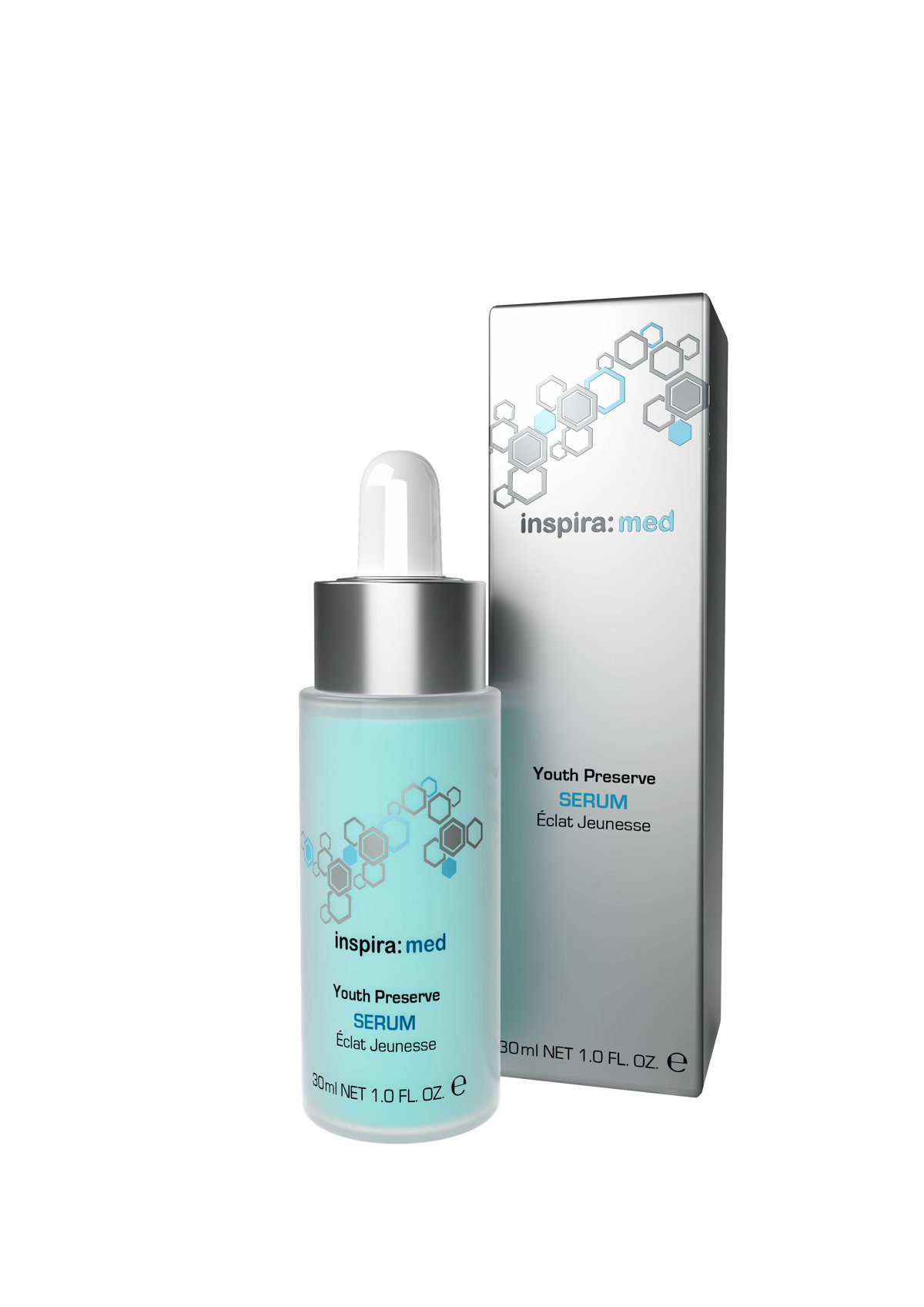 YOUTH PRESERVE SERUM 30ML